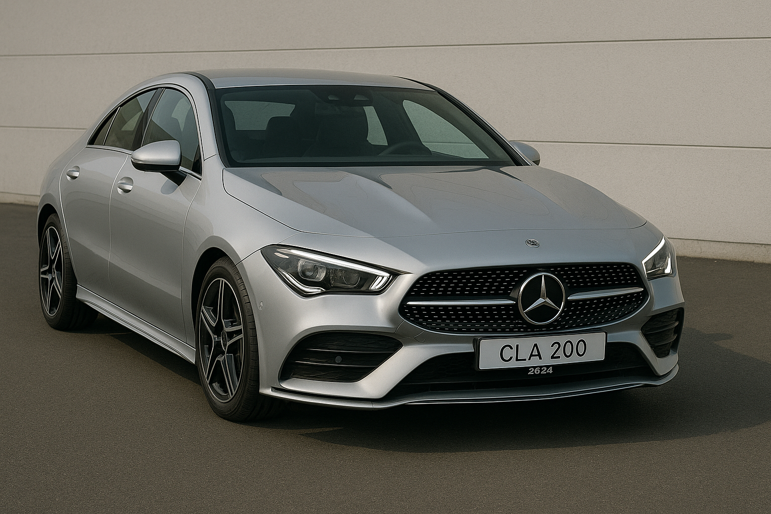 Online Araç Kiralama